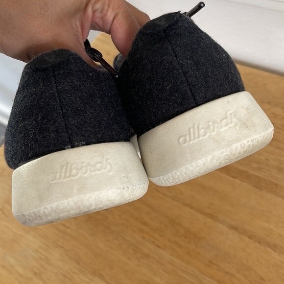 All Birds Wool Runner Womens 6 - Picture 6 of 9